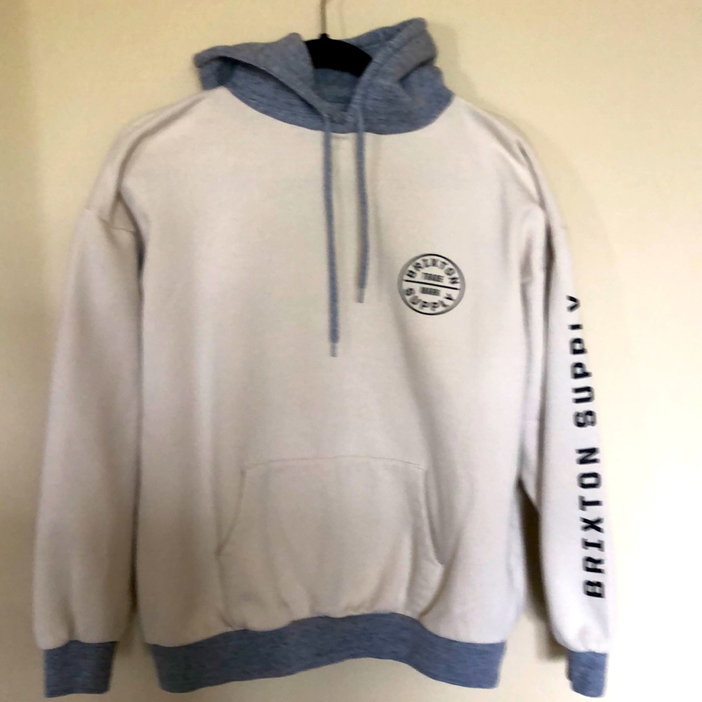 Brixton Hoodie
